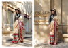Elizabeth By Kreshva Spanish Satin Occasion Wear Saree Wholesale Online